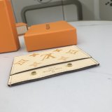 202106SSルイヴィトン LOUIS VUITTON 新作通販  短財布 スーパーコピー
