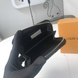 202106SSルイヴィトン LOUIS VUITTON 新作通販 短財布 スーパーコピー