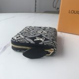 202106SSルイヴィトン LOUIS VUITTON 新作通販 短財布 スーパーコピー