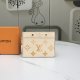 202106SSルイヴィトン LOUIS VUITTON 新作通販  短財布 スーパーコピー