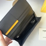 202106SS フェンディ FENDI 新作通販 長財布 スーパーコピー