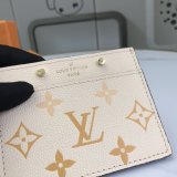 202106SSルイヴィトン LOUIS VUITTON 新作通販  短財布 スーパーコピー