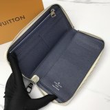 202106SSルイヴィトン LOUIS VUITTON 新作通販 長財布 スーパーコピー