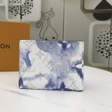 202106SSルイヴィトン LOUIS VUITTON 新作通販 短財布 スーパーコピー