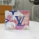 202106SSルイヴィトン LOUIS VUITTON 新作通販 短財布 スーパーコピー