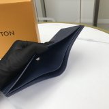 202106SSルイヴィトン LOUIS VUITTON 新作通販 短財布 スーパーコピー