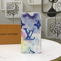 202106SSルイヴィトン LOUIS VUITTON 新作通販 長財布 スーパーコピー