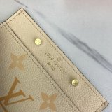 202106SSルイヴィトン LOUIS VUITTON 新作通販  短財布 スーパーコピー