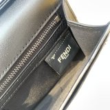 202106SS フェンディ FENDI 新作通販 長財布 スーパーコピー