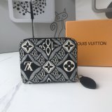 202106SSルイヴィトン LOUIS VUITTON 新作通販 短財布 スーパーコピー