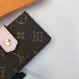 202106SSルイヴィトン LOUIS VUITTON 新作通販 短財布 スーパーコピー