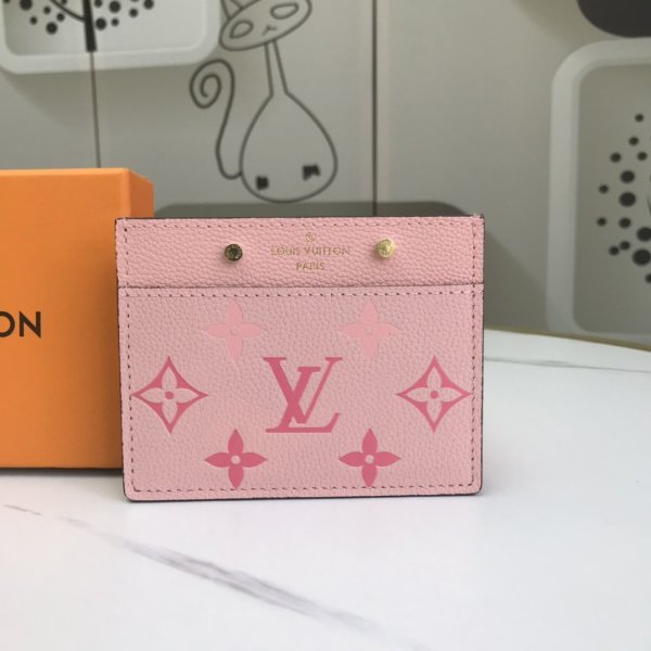 202106SSルイヴィトン LOUIS VUITTON 新作通販  短財布 スーパーコピー
