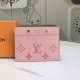 202106SSルイヴィトン LOUIS VUITTON 新作通販  短財布 スーパーコピー