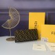 202106SS フェンディ FENDI 新作通販 長財布 スーパーコピー