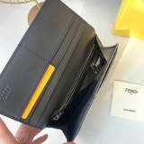 202106SS フェンディ FENDI 新作通販 長財布 スーパーコピー