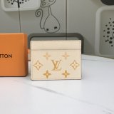 202106SSルイヴィトン LOUIS VUITTON 新作通販  短財布 スーパーコピー
