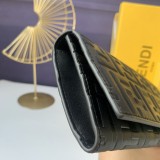 202106SS フェンディ FENDI 新作通販 長財布 スーパーコピー