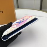202106SSルイヴィトン LOUIS VUITTON 新作通販 短財布 スーパーコピー