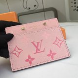 202106SSルイヴィトン LOUIS VUITTON 新作通販  短財布 スーパーコピー