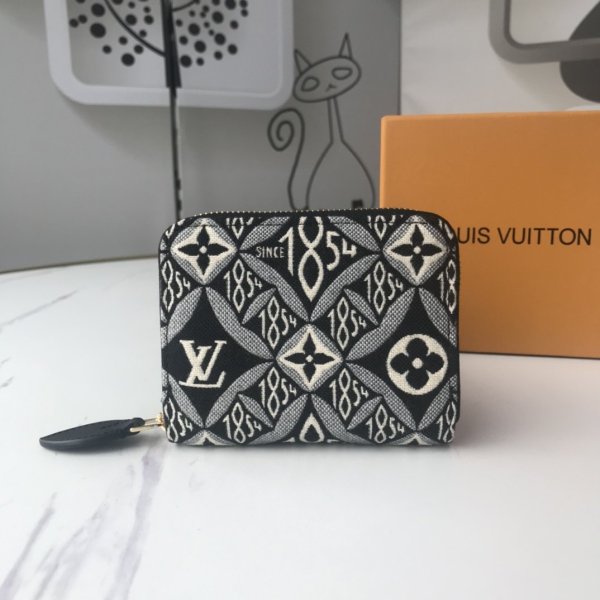 202106SSルイヴィトン LOUIS VUITTON 新作通販 短財布 スーパーコピー