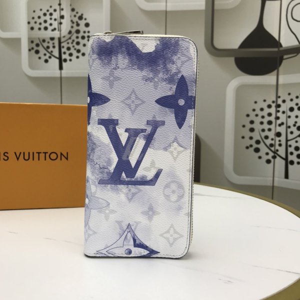 202106SSルイヴィトン LOUIS VUITTON 新作通販 長財布 スーパーコピー