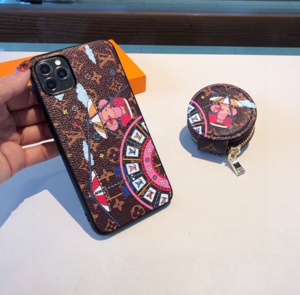 ルイヴィトン/Louis Vuitton ケース最新全機種11 Pro/11/Xs Max/Xr/XS/iPhone7/7P/8/8P/iPhone12