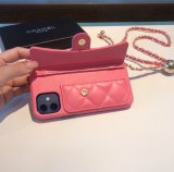 シャネル/Chanel ケース最新全機種11 Pro/11/Xs Max/Xr/XS/iPhone7/7P/8/8P/ iPhone12/ iPhon13 3色