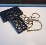 シャネル/Chanel ケース最新全機種11 Pro/11/Xs Max/Xr/XS/iPhone7/7P/8/8P/ iPhone12/ iPhon13 3色