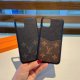 ルイヴィトン/Louis Vuitton ケース最新全機種11 Pro/11/Xs Max/Xr/XS/iPhone7/7P/8/8P/iPhone12/2色