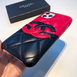 シャネル/Chanel ケース最新全機種11 Pro/11/Xs Max/Xr/XS/iPhone7/7P/8/8P/ iPhone12/iPhon13 3色