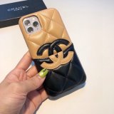 シャネル/Chanel ケース最新全機種11 Pro/11/Xs Max/Xr/XS/iPhone7/7P/8/8P/ iPhone12/iPhon13 3色