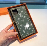 ルイヴィトン/Louis Vuitton ケース最新全機種11 Pro/11/Xs Max/Xr/XS/iPhone7/7P/8/8P/iPhone12/3色