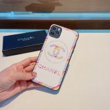 シャネル/Chanel ケース最新全機種11 Pro/11/Xs Max/Xr/XS/iPhone7/7P/8/8P/ iPhone12/iPhon13 3色