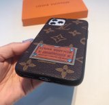 ルイヴィトン/Louis Vuitton ケース最新全機種11 Pro/11/Xs Max/Xr/XS/iPhone7/7P/8/8P/iPhone12/2色