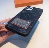 ルイヴィトン/Louis Vuitton ケース最新全機種11 Pro/11/Xs Max/Xr/XS/iPhone7/7P/8/8P/iPhone12/2色