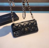 シャネル/Chanel ケース最新全機種11 Pro/11/Xs Max/Xr/XS/iPhone7/7P/8/8P/ iPhone12/ iPhon13 3色