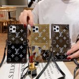 ルイヴィトン/Louis Vuitton ケース最新全機種11 Pro/11/Xs Max/Xr/XS/iPhone7/7P/8/8P/iPhone12/3色
