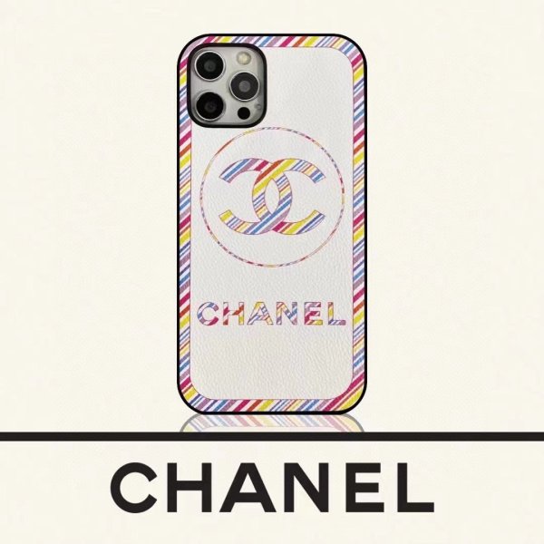 シャネル/Chanel ケース最新全機種11 Pro/11/Xs Max/Xr/XS/iPhone7/7P/8/8P/ iPhone12/iPhon13 3色