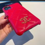 シャネル/Chanel ケース最新全機種11 Pro/11/Xs Max/Xr/XS/iPhone7/7P/8/8P/ iPhone12/ iPhon13 3色