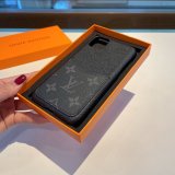 ルイヴィトン/Louis Vuitton ケース最新全機種11 Pro/11/Xs Max/Xr/XS/iPhone7/7P/8/8P/iPhone12/2色