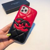 シャネル/Chanel ケース最新全機種11 Pro/11/Xs Max/Xr/XS/iPhone7/7P/8/8P/ iPhone12/iPhon13 3色