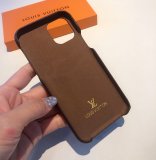 ルイヴィトン/Louis Vuitton ケース最新全機種11 Pro/11/Xs Max/Xr/XS/iPhone7/7P/8/8P/iPhone12/2色