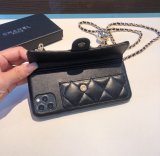 シャネル/Chanel ケース最新全機種11 Pro/11/Xs Max/Xr/XS/iPhone7/7P/8/8P/ iPhone12/ iPhon13 3色