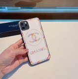 シャネル/Chanel ケース最新全機種11 Pro/11/Xs Max/Xr/XS/iPhone7/7P/8/8P/ iPhone12/iPhon13 3色