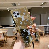 ルイヴィトン/Louis Vuitton ケース最新全機種11 Pro/11/Xs Max/Xr/XS/iPhone7/7P/8/8P/iPhone12/3色