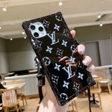 ルイヴィトン/Louis Vuitton ケース最新全機種11 Pro/11/Xs Max/Xr/XS/iPhone7/7P/8/8P/iPhone12/3色