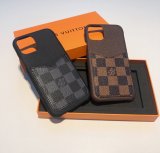 ルイヴィトン/Louis Vuitton ケース最新全機種11 Pro/11/Xs Max/Xr/XS/iPhone7/7P/8/8P/iPhone12/2色