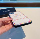 シャネル/Chanel ケース最新全機種11 Pro/11/Xs Max/Xr/XS/iPhone7/7P/8/8P/ iPhone12/iPhon13 3色