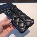 シャネル/Chanel ケース最新全機種11 Pro/11/Xs Max/Xr/XS/iPhone7/7P/8/8P/ iPhone12/ iPhon13 3色