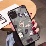 シャネル/Chanel ケース最新全機種11 Pro/11/Xs Max/Xr/XS/iPhone7/7P/8/8P/ iPhone12/iPhon13 3色